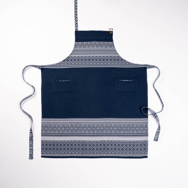 tissage moutet LICQ BLANC