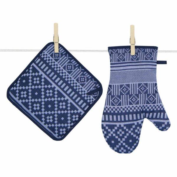 tissage moutet LICQ BLANC