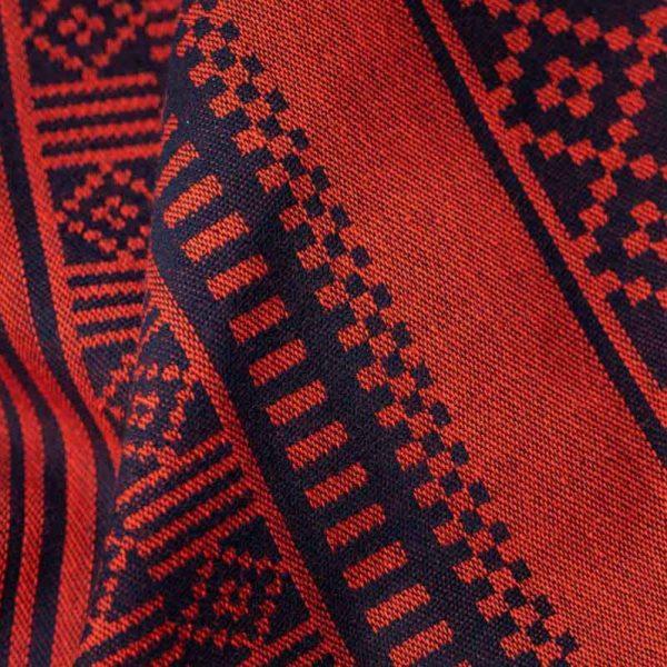 Tissage Moutet LICQ CORAIL