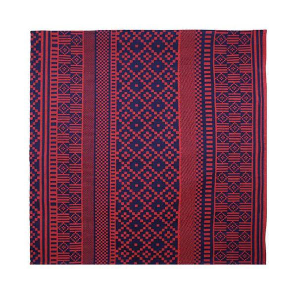 tissage moutet LICQ CORAIL