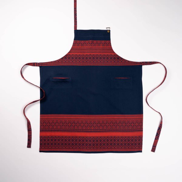 tissage moutet LICQ CORAIL