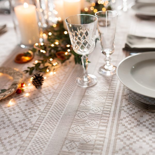 Tissage Moutet LICQ MÉTIS