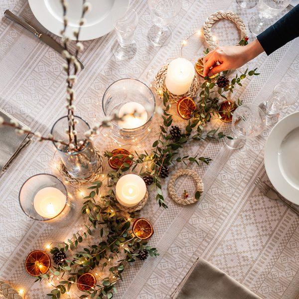 Tissage Moutet LICQ MÉTIS