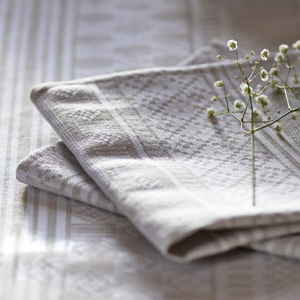 Tissage Moutet LICQ MÉTIS