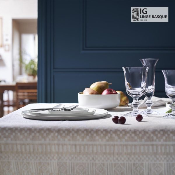 tissage moutet LICQ MÉTIS