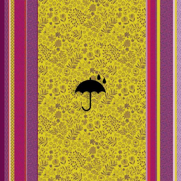 tissage moutet MAGNOLIA ENDUITE