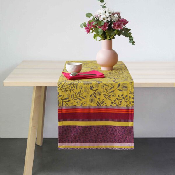 tissage moutet MAGNOLIA