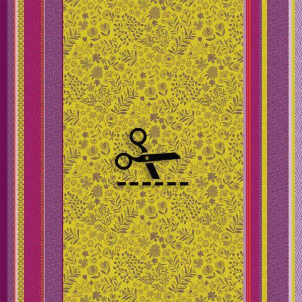 tissage moutet MAGNOLIA