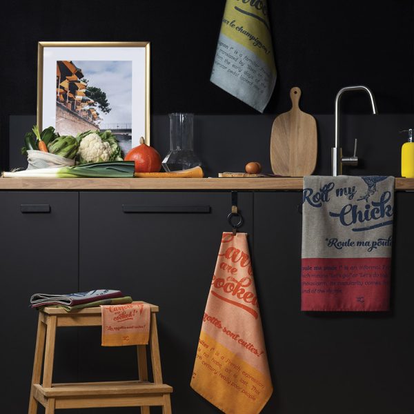 Tissage Moutet MUSHROOM