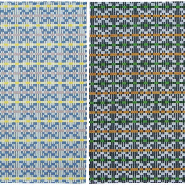 tissage moutet NATTE