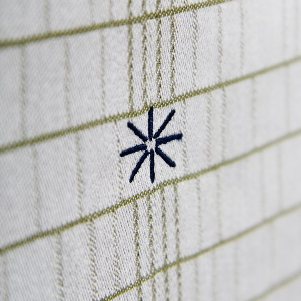 Tissage Moutet PARETA APACHE