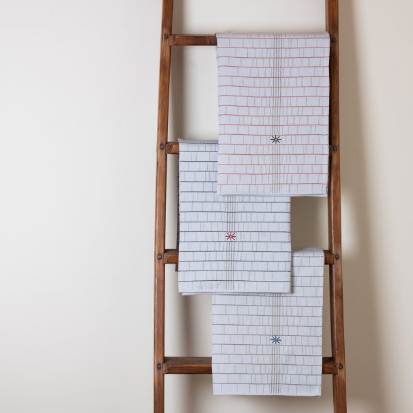 Tissage Moutet PARETA APACHE