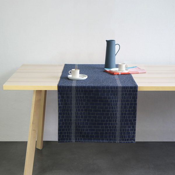 tissage moutet PARETA CAPITAINE