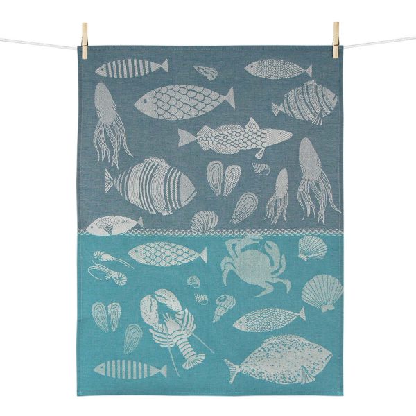 tissage moutet PÊCHE