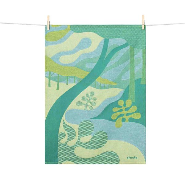 tissage moutet PINÈDE