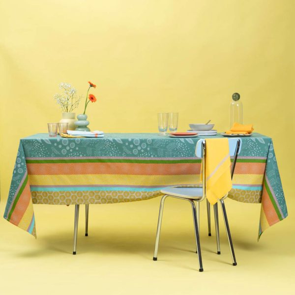 Tissage Moutet PRAIRIE ENDUITE