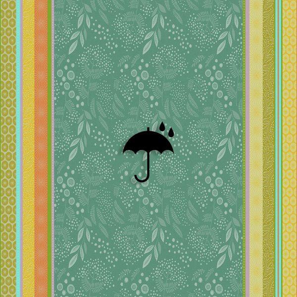 tissage moutet PRAIRIE ENDUITE