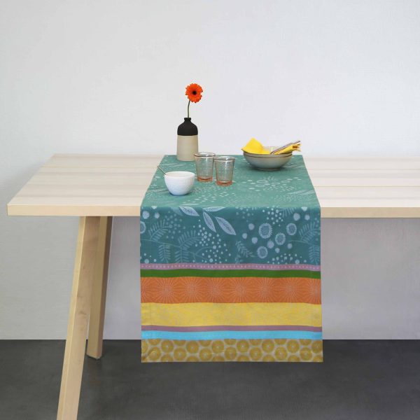 tissage moutet PRAIRIE