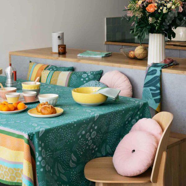 Tissage Moutet PRAIRIE