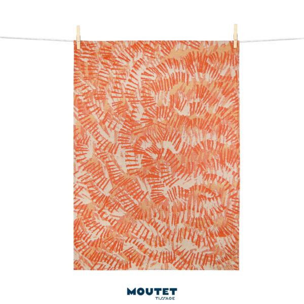 tissage moutet RAMEAU