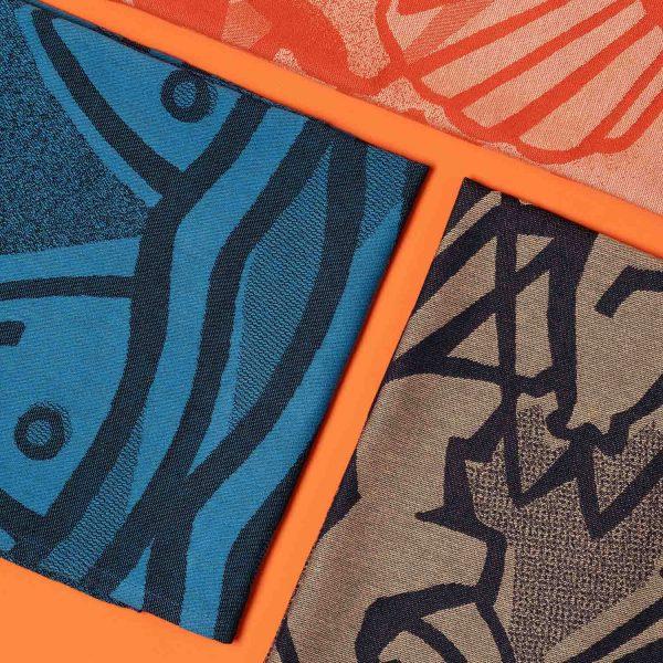 Tissage Moutet SARDINES