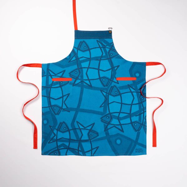 tissage moutet SARDINES