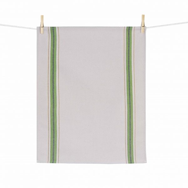 tissage moutet TARDETS ECRU