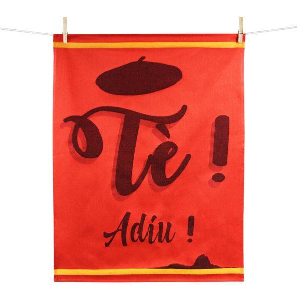 tissage moutet TÈ ADIU