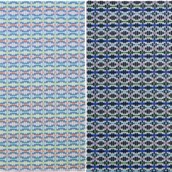 tissage moutet TRAME