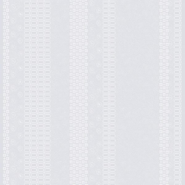 Tissage Moutet YOKO BLANC