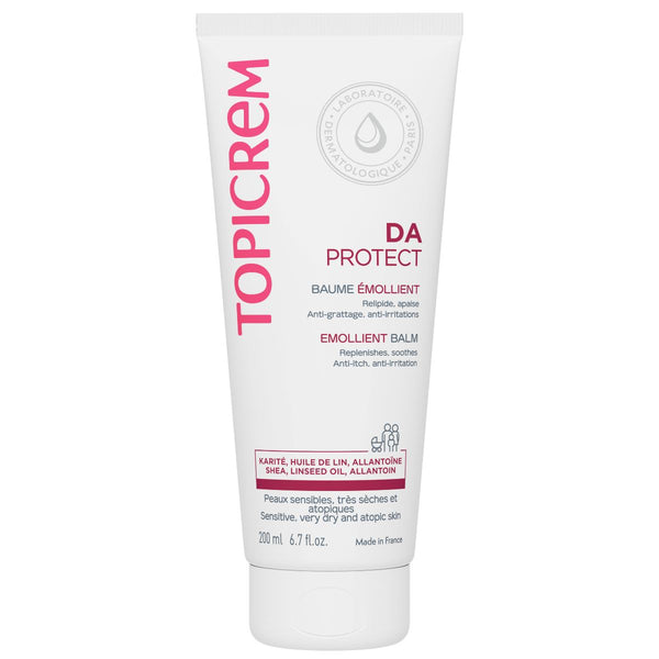 Topicrem Baume émollient
