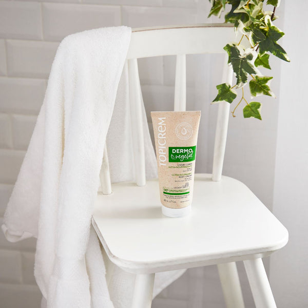 Topicrem Crème Corps Ultra-nourrissante