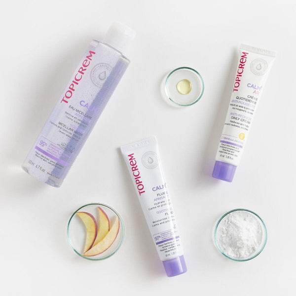 Topicrem Eau Micellaire Apaisante