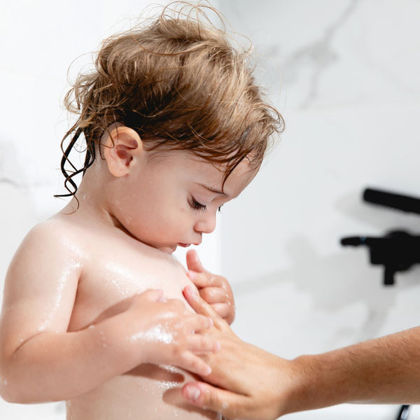 Topicrem Gel Nettoyant Surgras