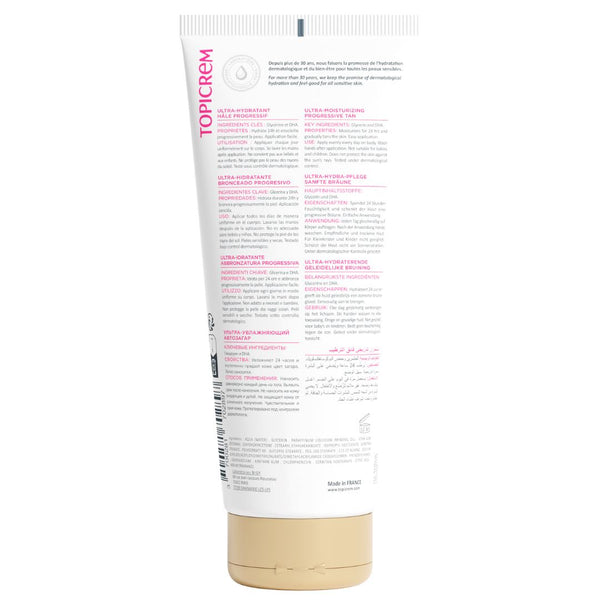 Topicrem Hâle Progressif