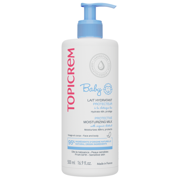 Topicrem Lait Hydratant Protecteur