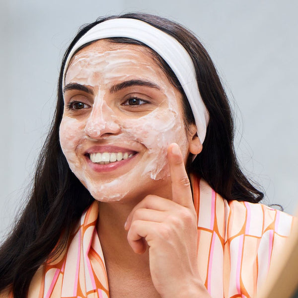 Topicrem Masque Anti-taches éclat Minute