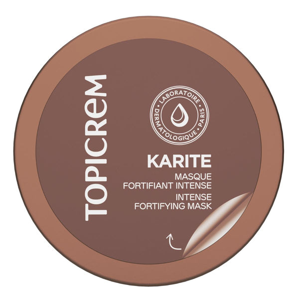 Topicrem Masque Fortifiant Intense