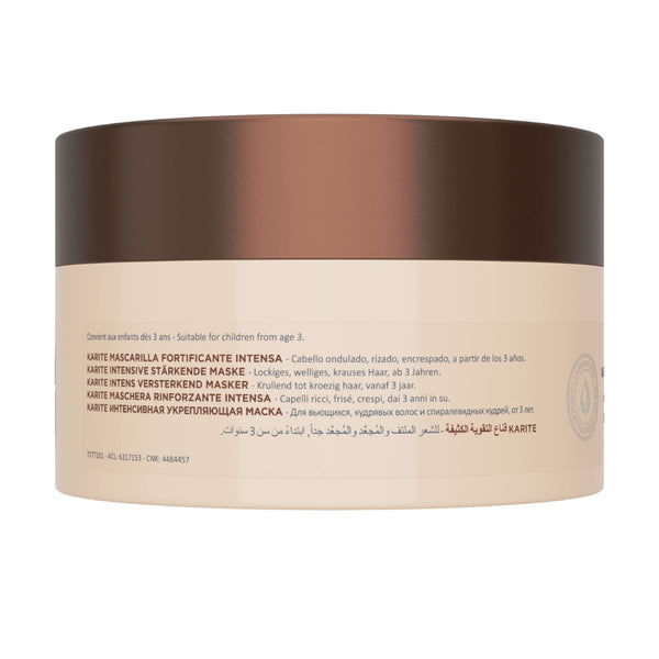 Topicrem Masque Fortifiant Intense