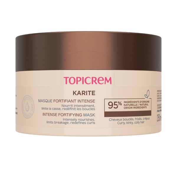 topicrem Masque fortifiant intense