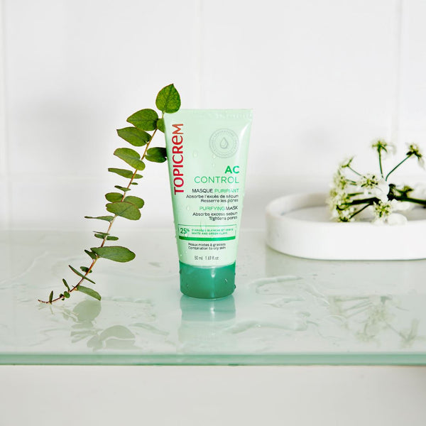 Topicrem Masque Purifiant