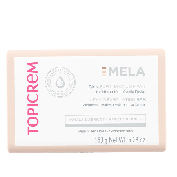 topicrem Pain exfoliant unifiant