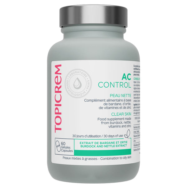 topicrem Peau nette