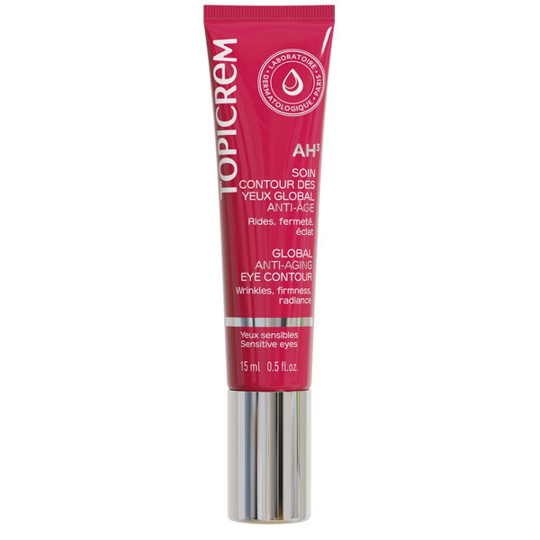 topicrem Soin global contour des yeux anti-âge