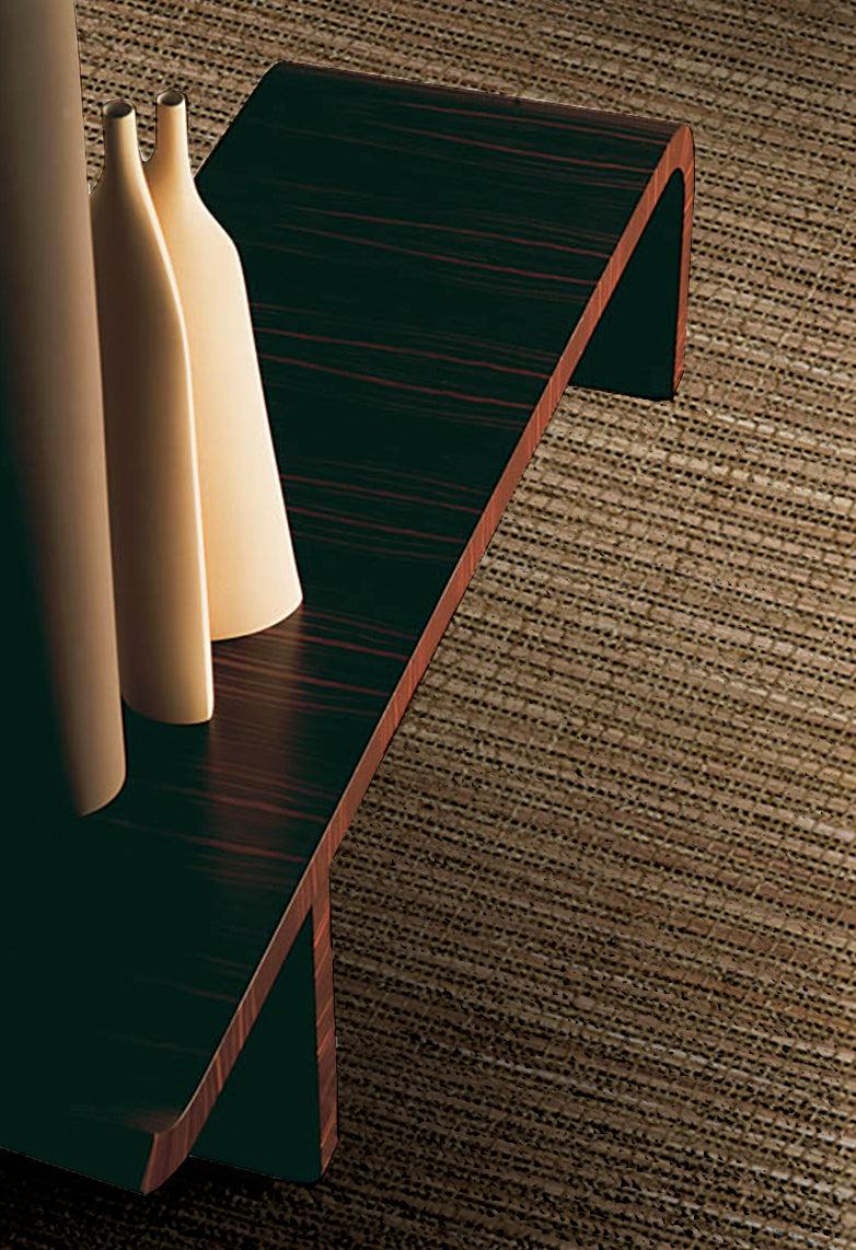 Toulemonde Bochart Balinaise Naturel Tapis Naturel En Paille Et Jonc De Mer