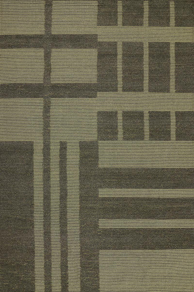 toulemonde bochart Bélize Gazon Tapis vert en polypropylène