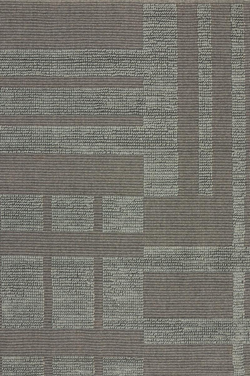 toulemonde bochart Bélize Gris Tapis gris en polypropylène