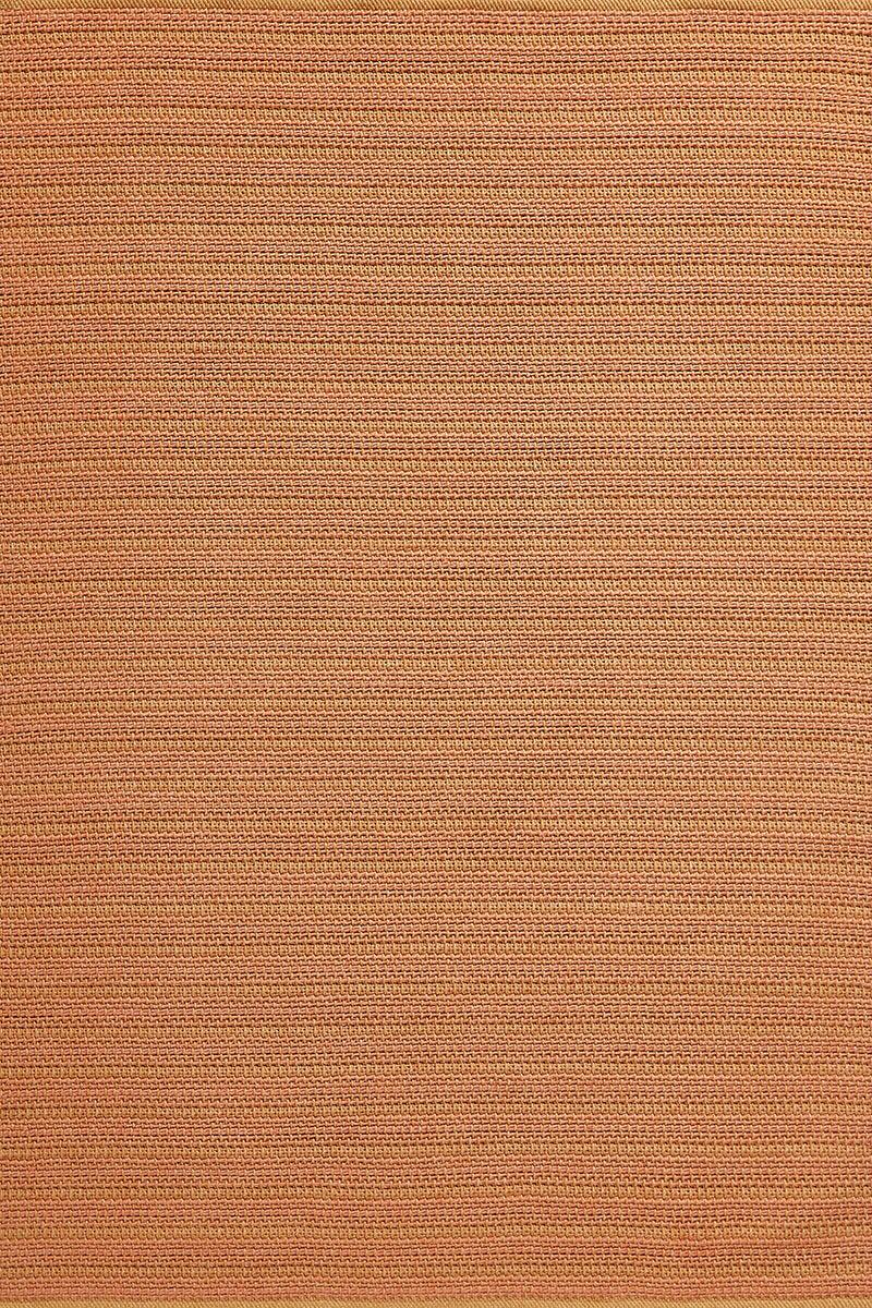 toulemonde bochart Cordou Cuivre Tapis brun en polypropylène