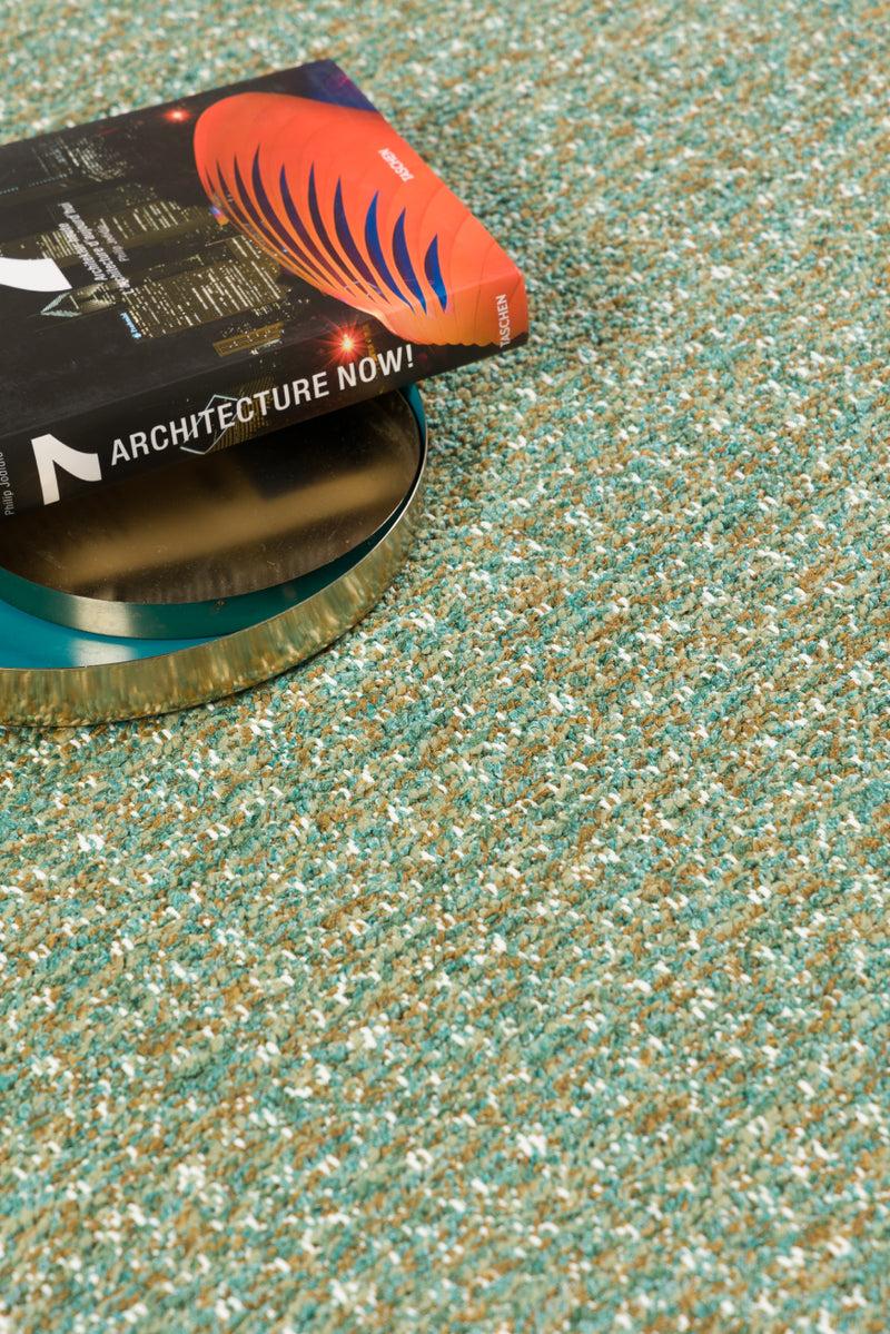 Toulemonde Bochart Erg Jardin Tapis Vert En Polypropylène