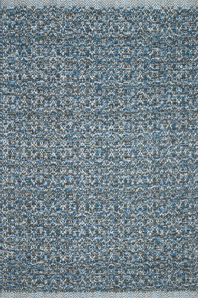 toulemonde bochart Erg Orage Tapis gris en polypropylène